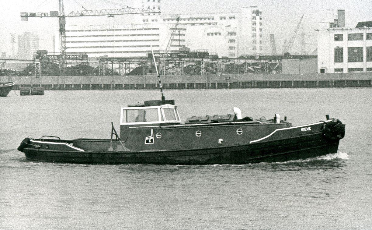 Tilbury