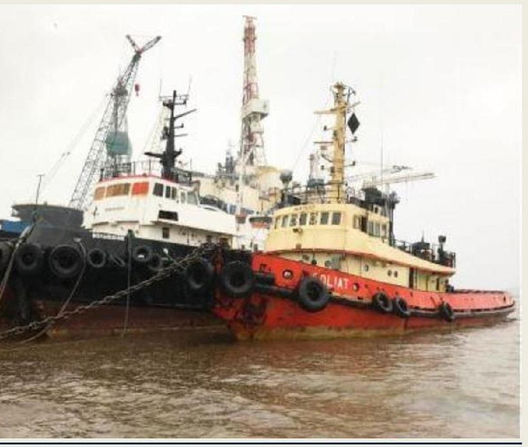 Goliat