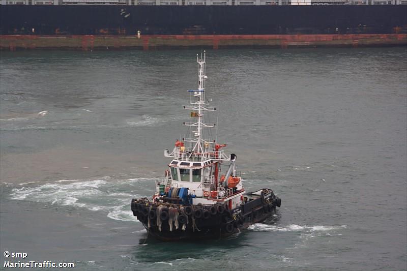 Ocean Enterprise 1