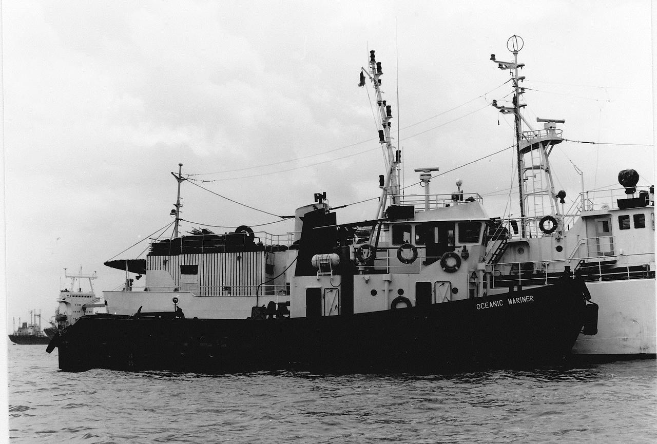 Oceanic Mariner