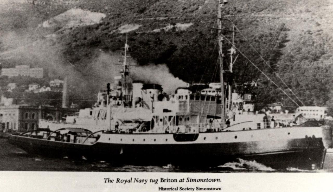 Briton (W 69)