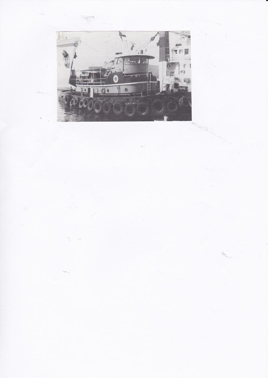 Gulf Express I