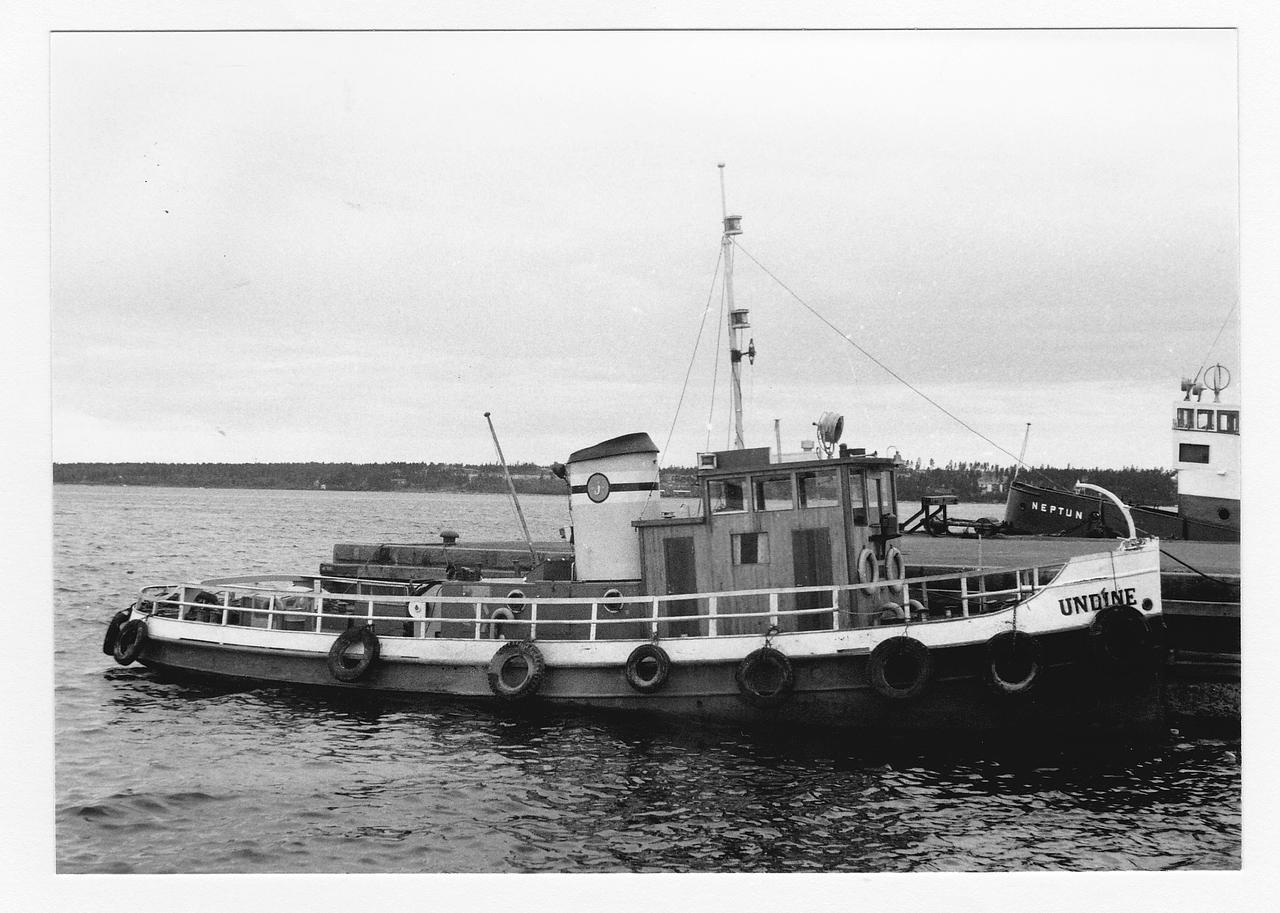 Undine Af Lulea