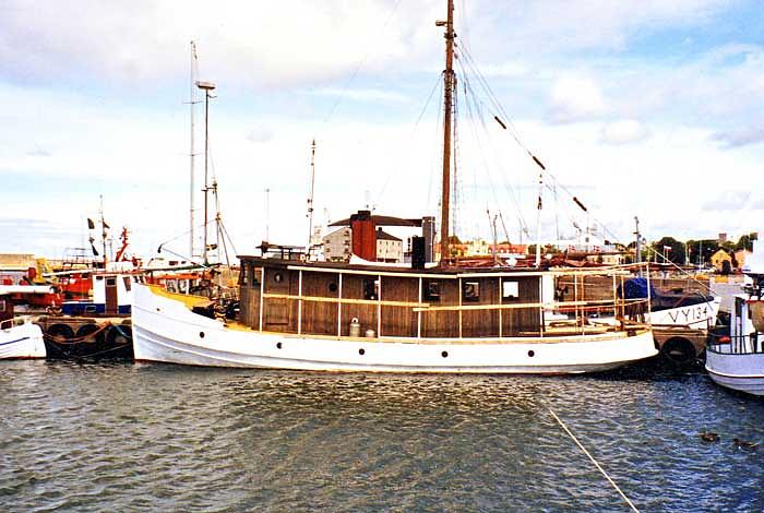 Ebba