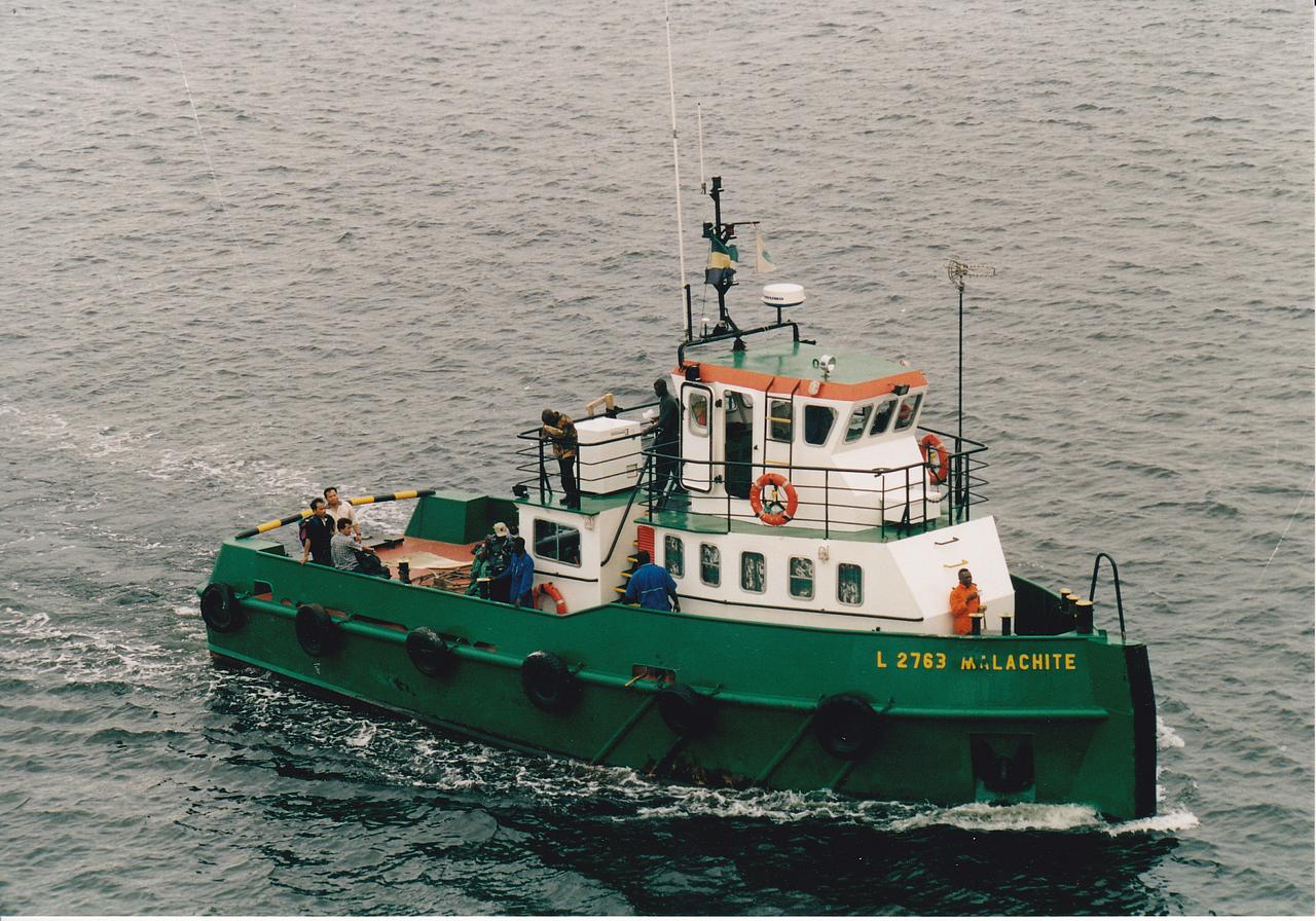 Malachite L2763