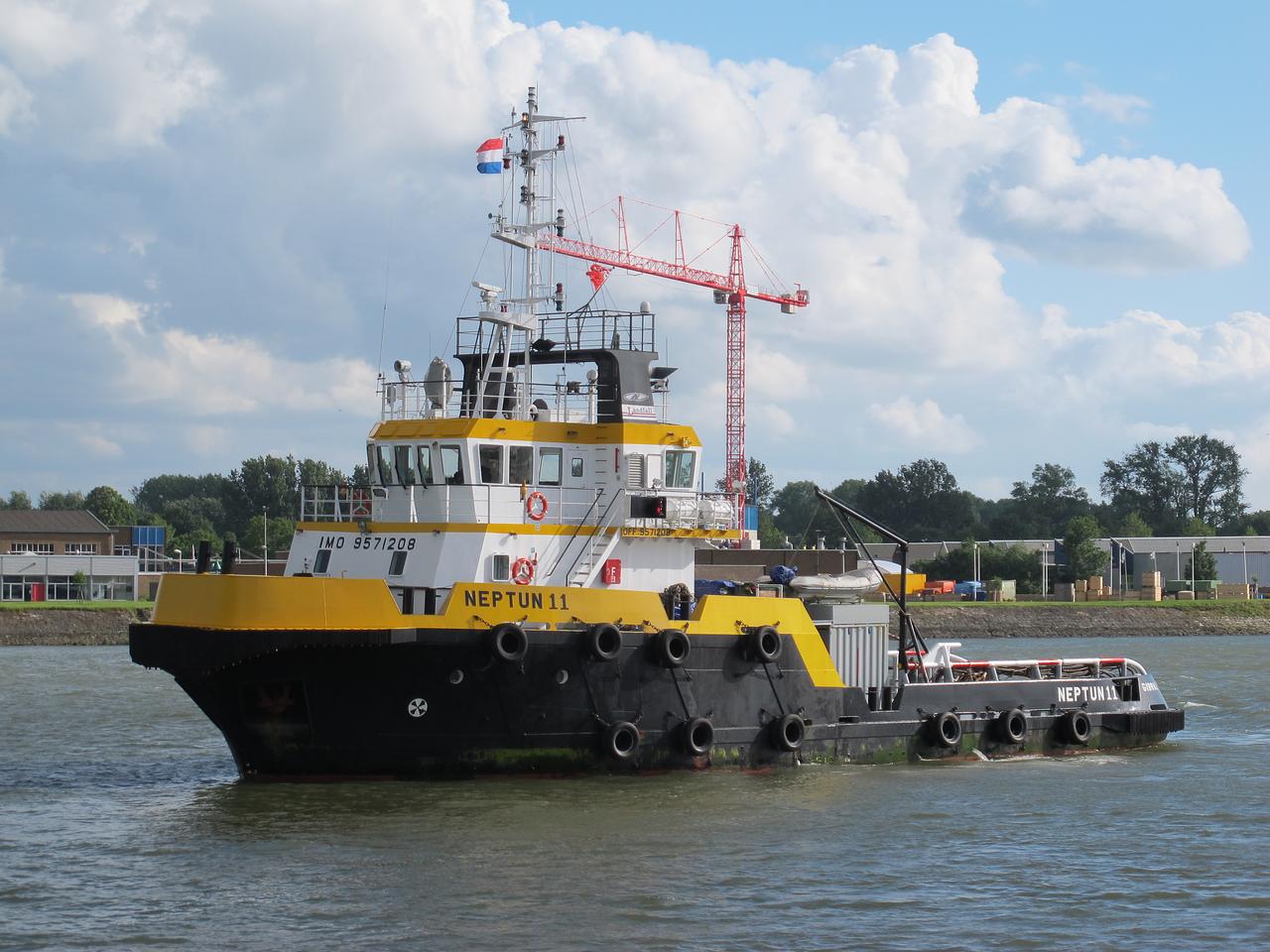 Neptun 11