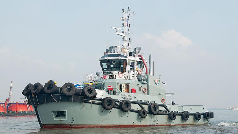 Tarua 302