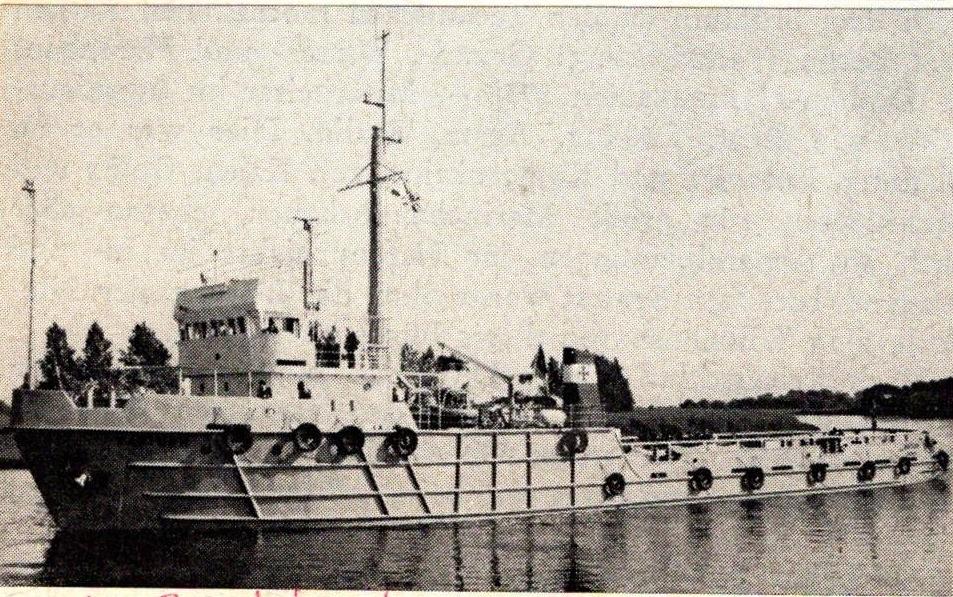 Denamex IV