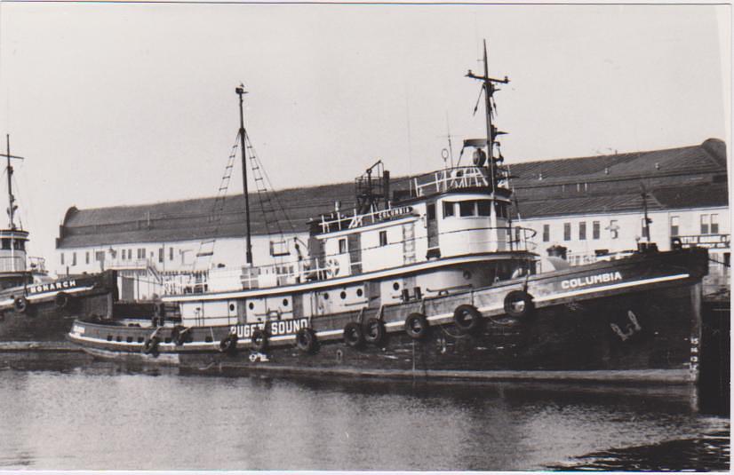 Columbia