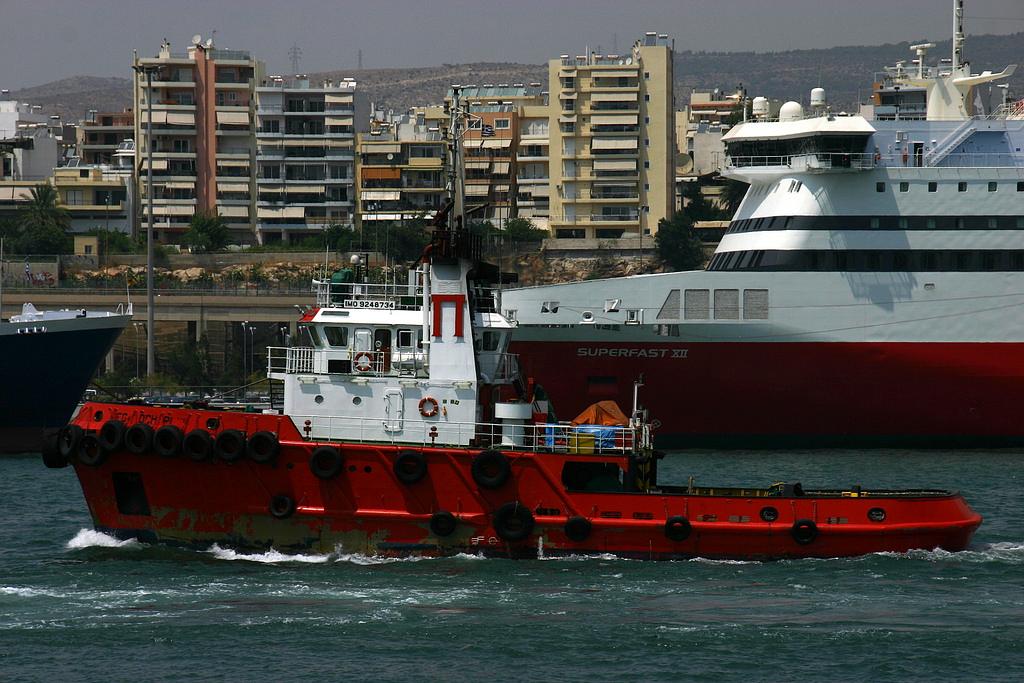 Asteri