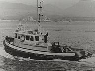 Sea Tow