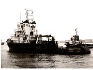 Barracuda I
