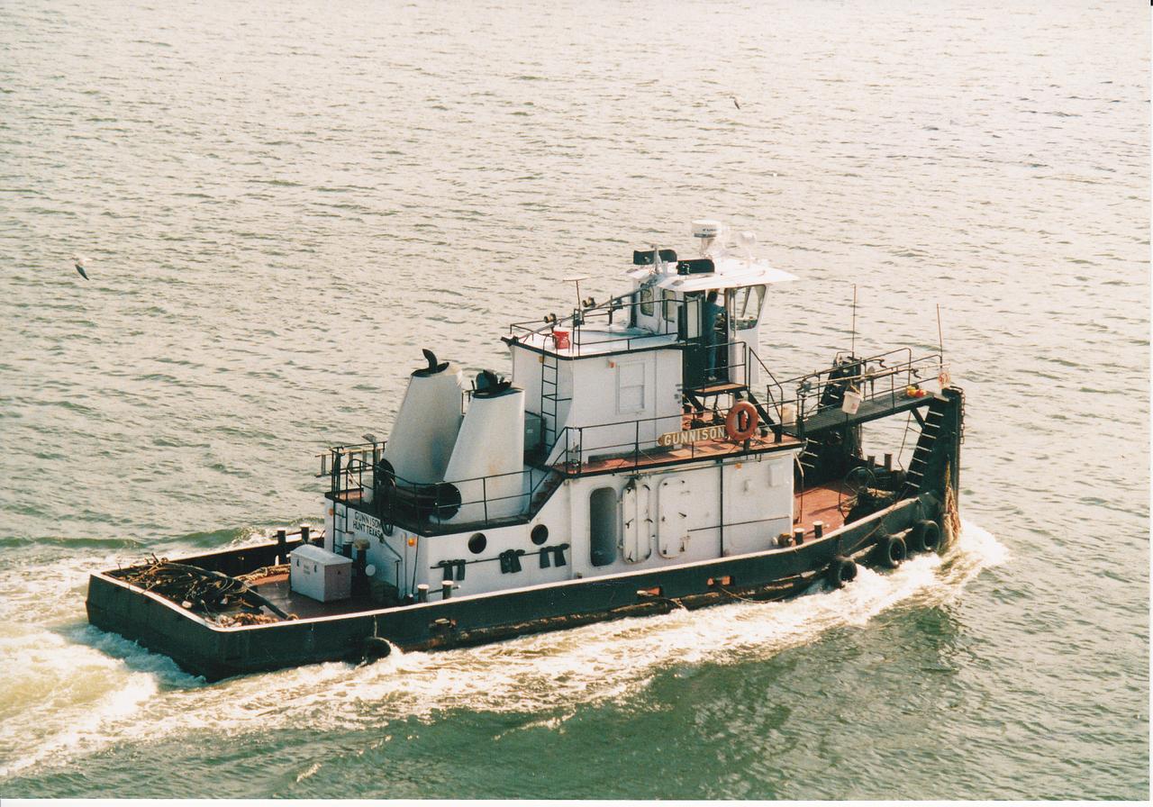 Capt. Jim