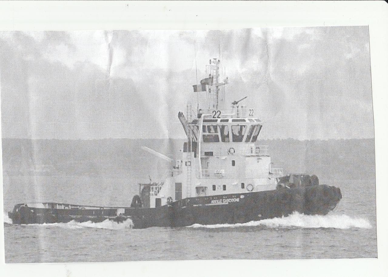 V.B. Gascogne