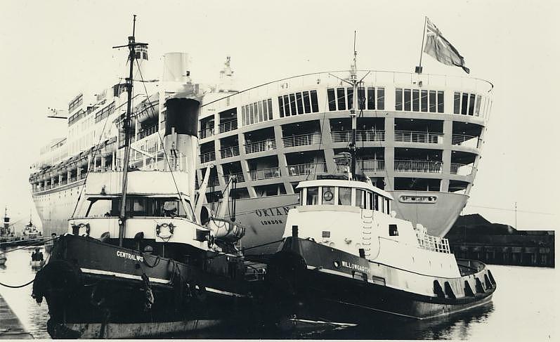 Vernicos Fani II