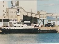 Ocean Delta