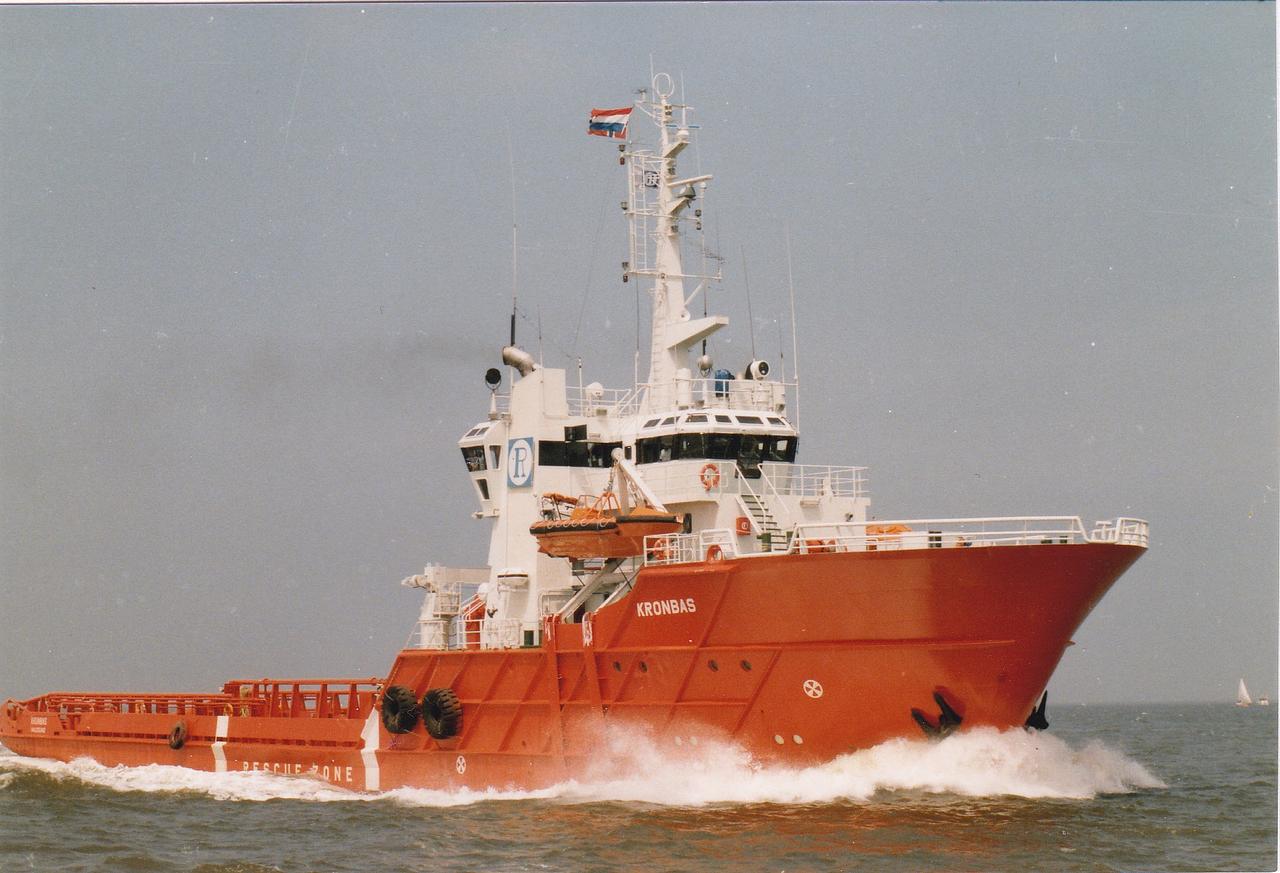 Ocean Clever