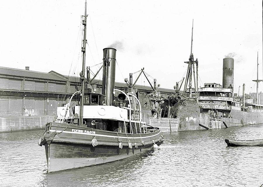 Kingforth