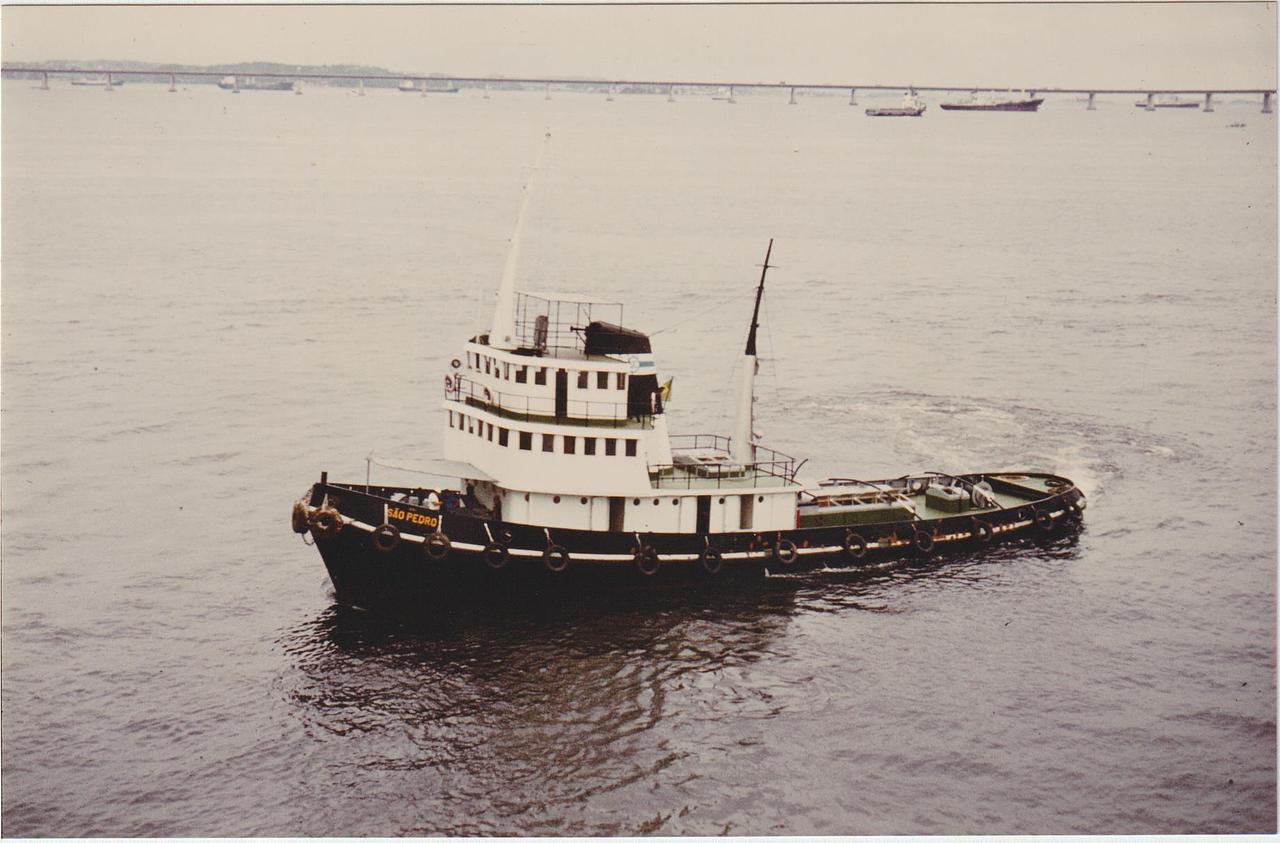 Sao Pedro