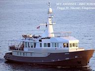 Yacht Amnesia