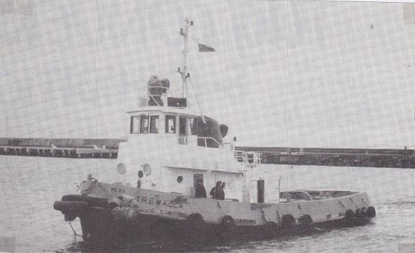 Trewalla