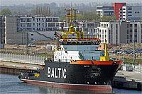Baltic