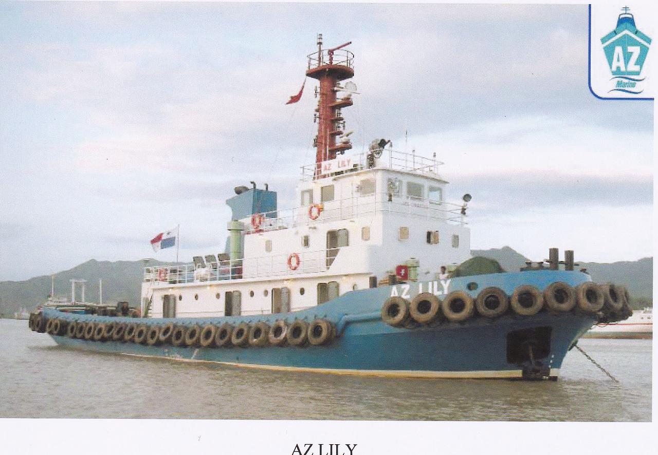 Hai Wei Tuo 8621