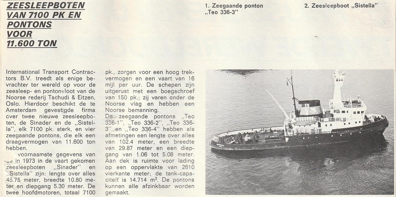 Ocean Delta