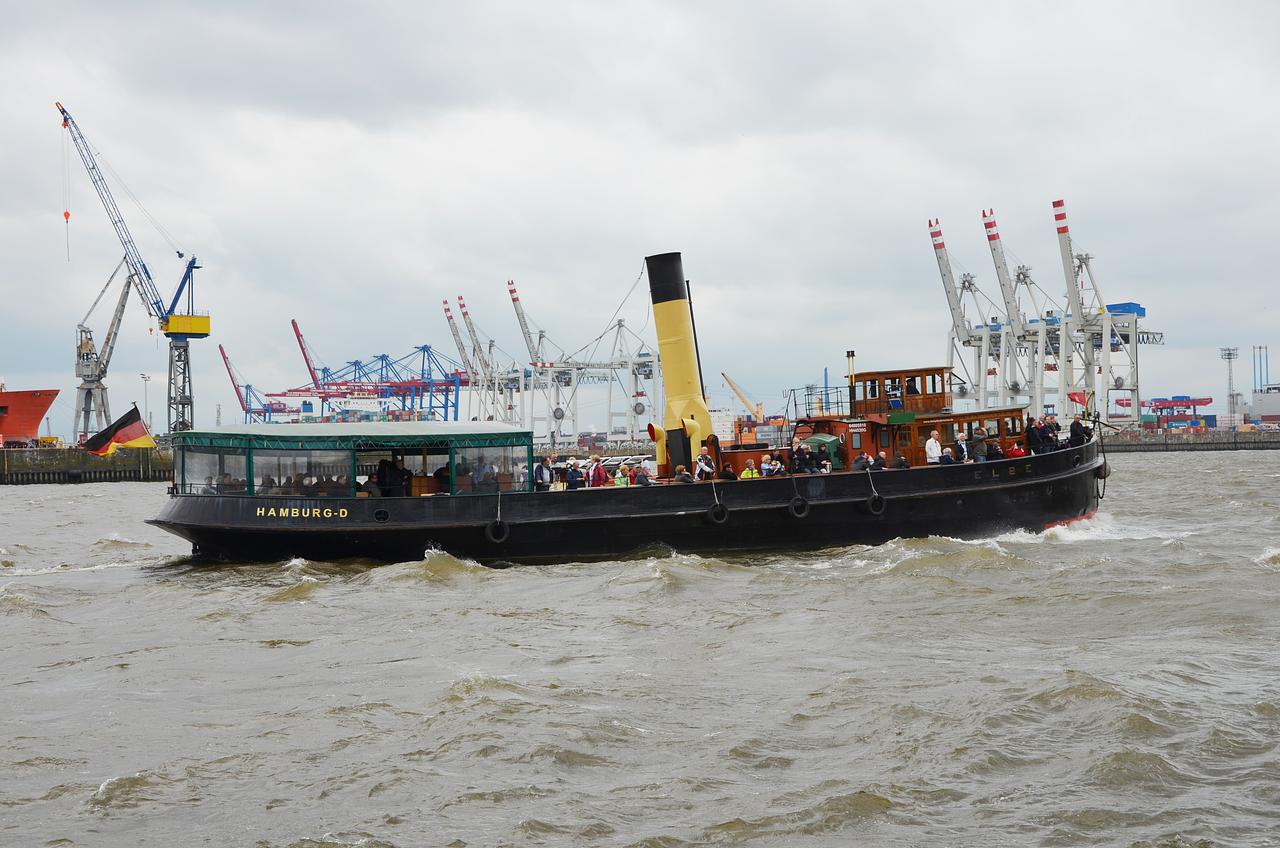 Elbe