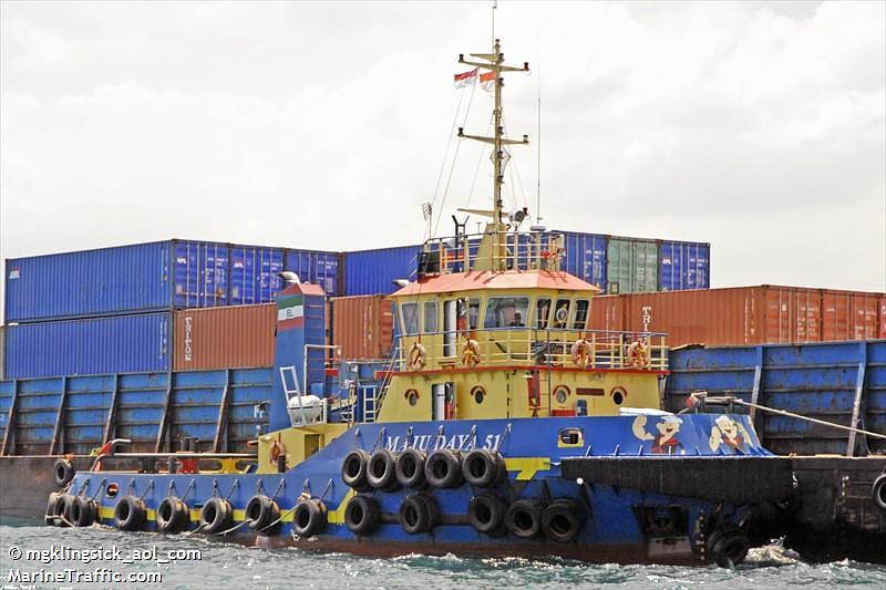 Maju Daya 51