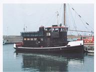 Isbjorn Af Wisby
