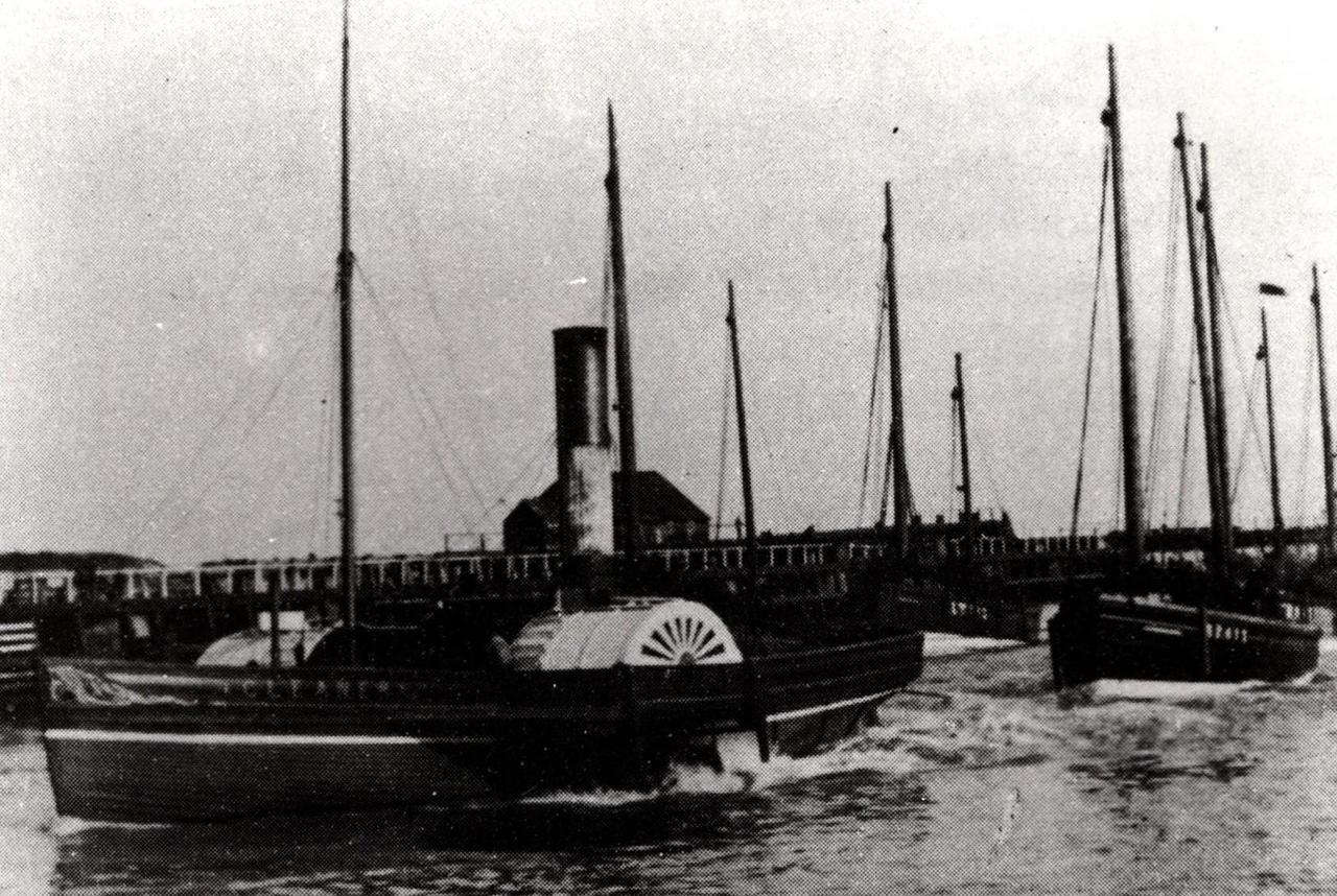 Gleaner