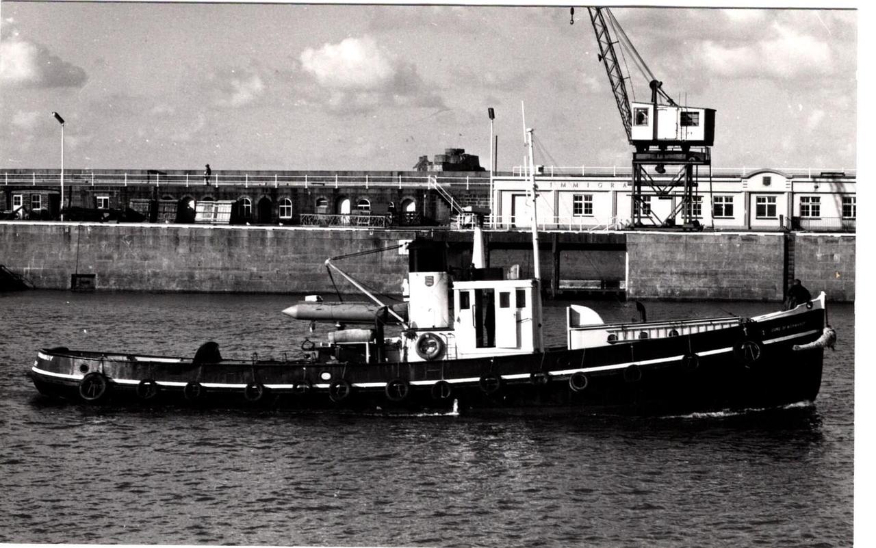 Duke Of Normandy II