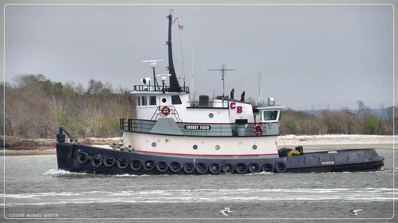 Harvey Warrior