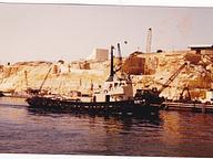 Tug Boat No. 2