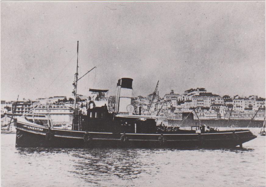 Argentina