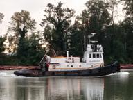 Ballantyne Straits