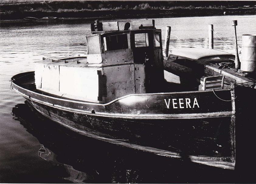 Kaunis Veera