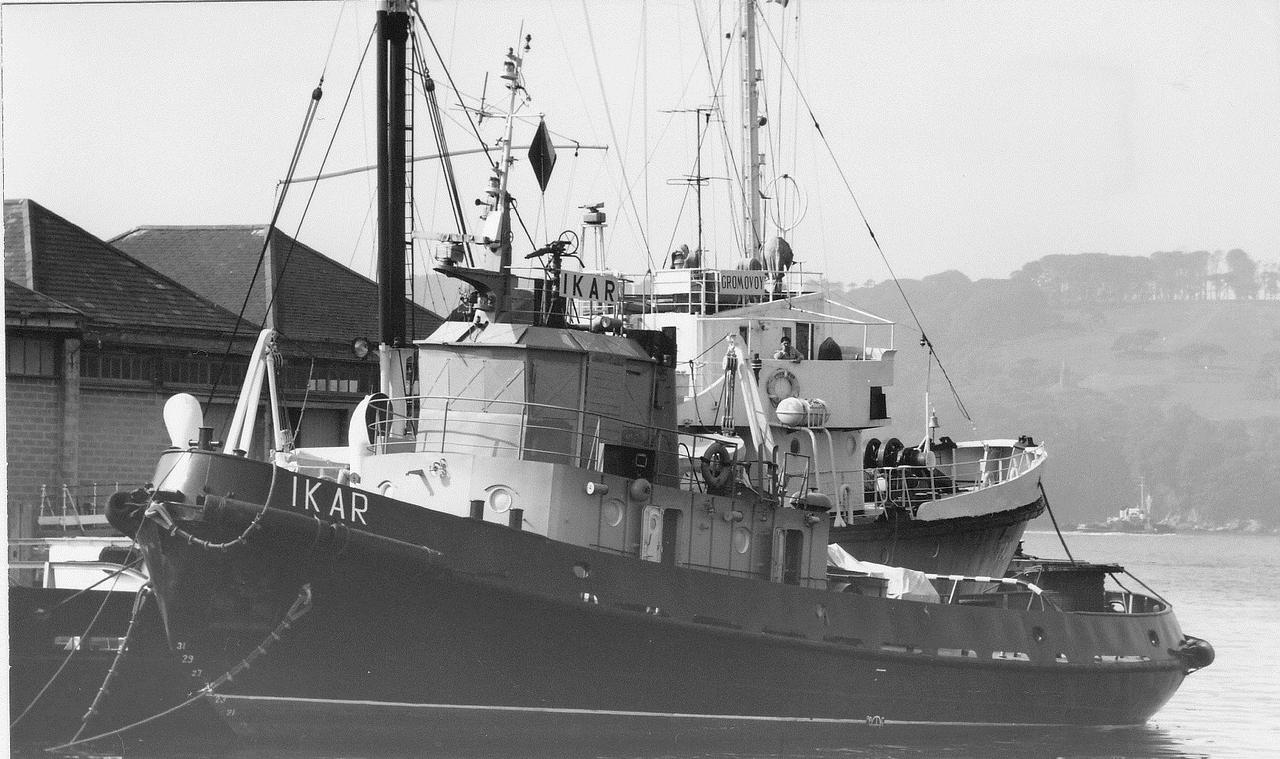 Ikar