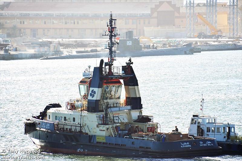 Svitzer Delta