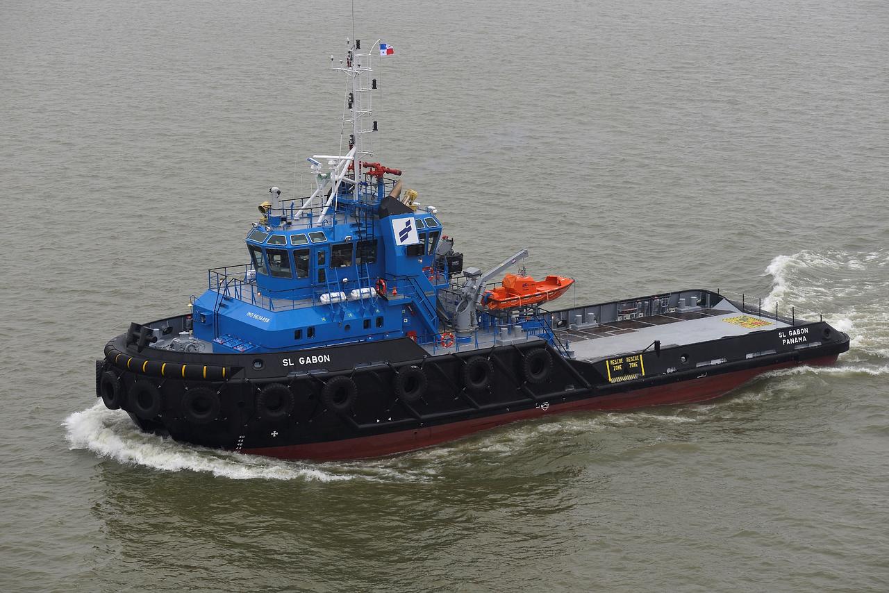 Sl Gabon