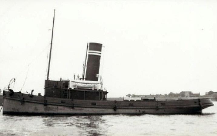Lady Hazel