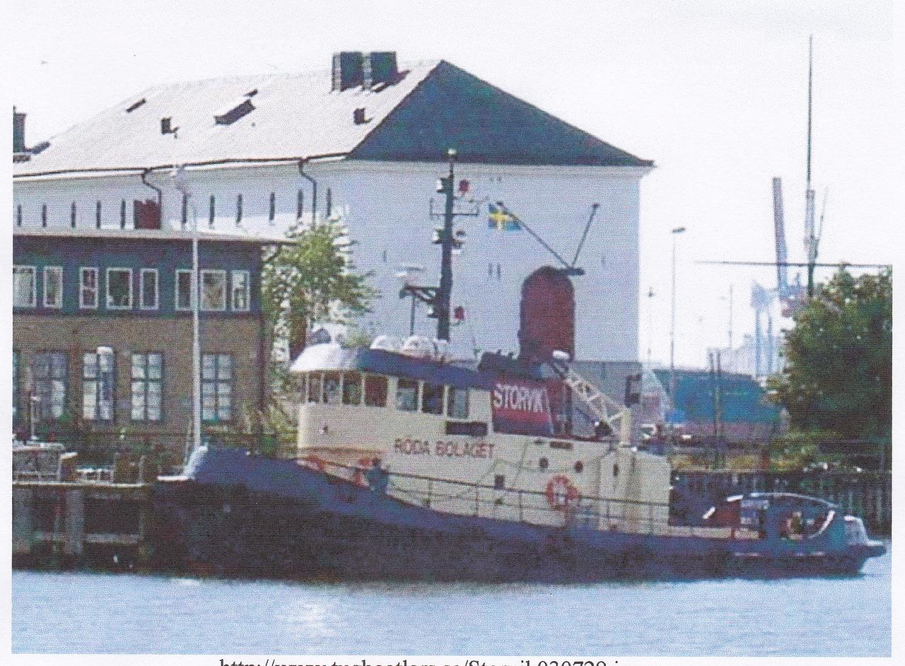 Storvik