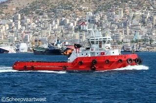 Agia Marina