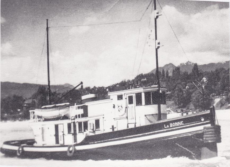 Island Sentry