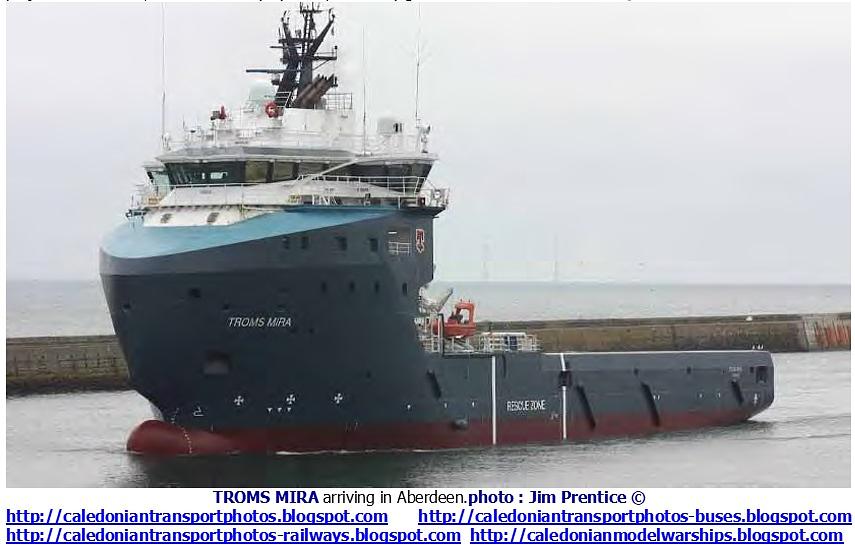 Troms Mira