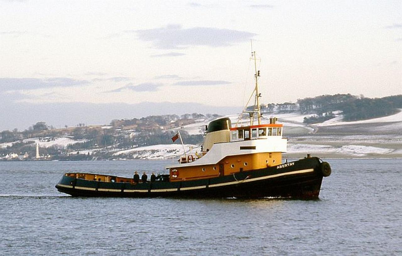 Abertay