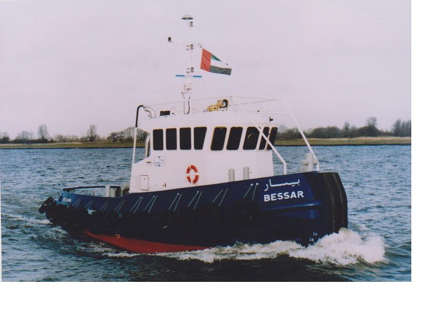 Bessar