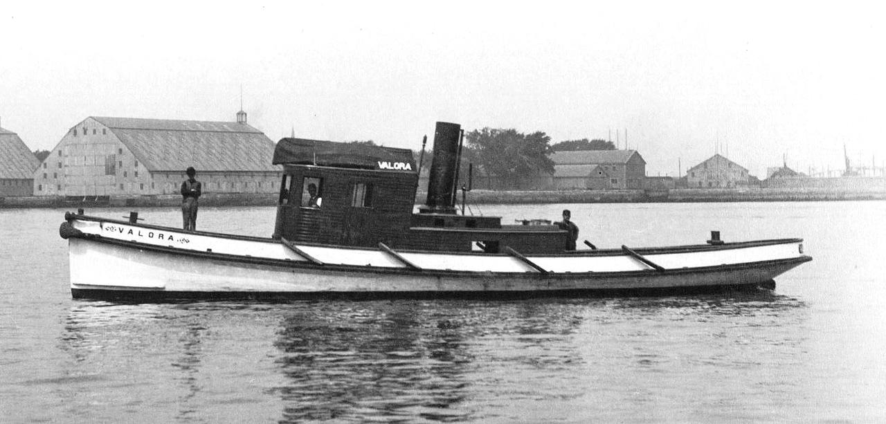 Valora