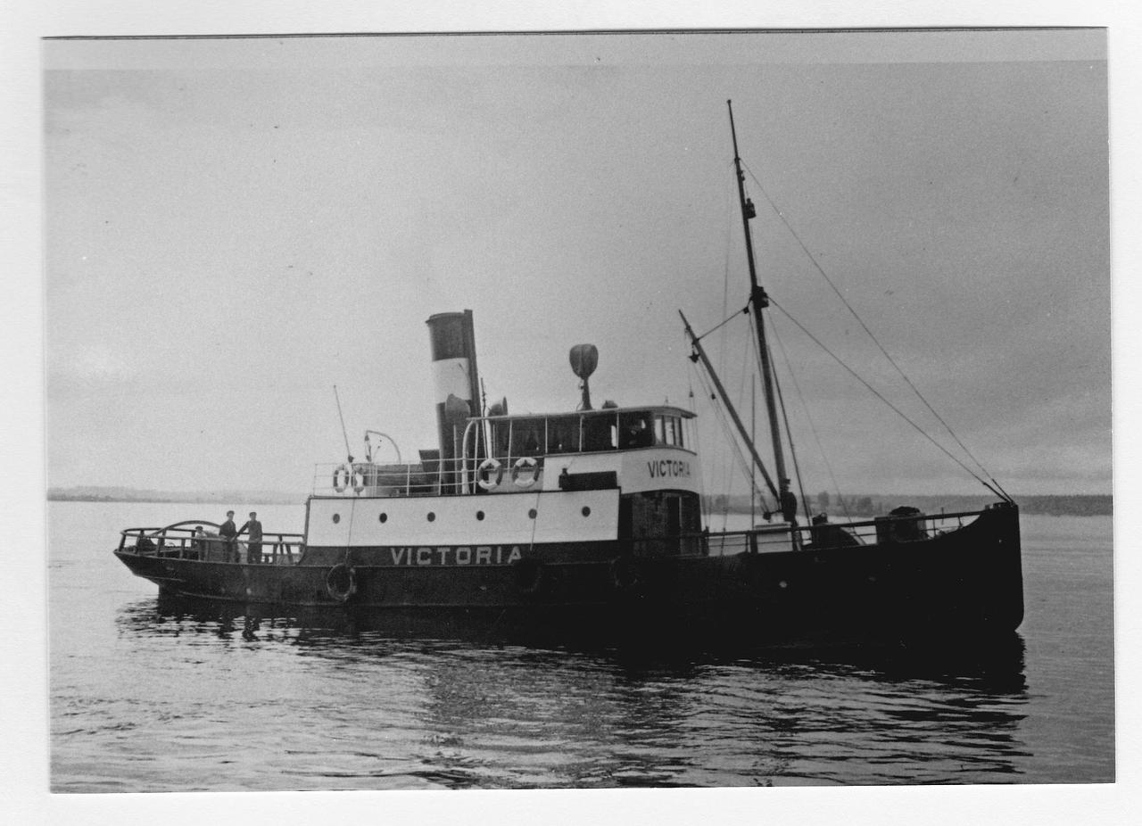 Victoria